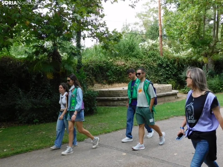 GALER&Iacute;A | Almaz&aacute;n vive su &uacute;ltima ma&ntilde;ana de fiestas al ritmo de las charangas