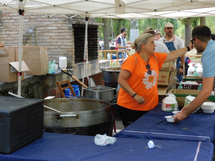 GALER&Iacute;A | Almaz&aacute;n vive su &uacute;ltima ma&ntilde;ana de fiestas al ritmo de las charangas