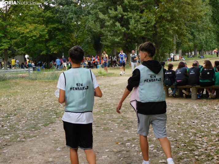 GALER&Iacute;A | Almaz&aacute;n vive su &uacute;ltima ma&ntilde;ana de fiestas al ritmo de las charangas