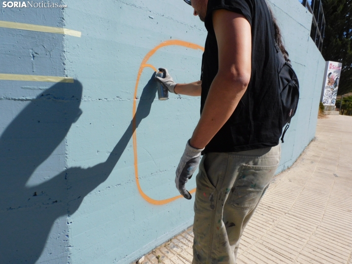 Graffiti Masterclass