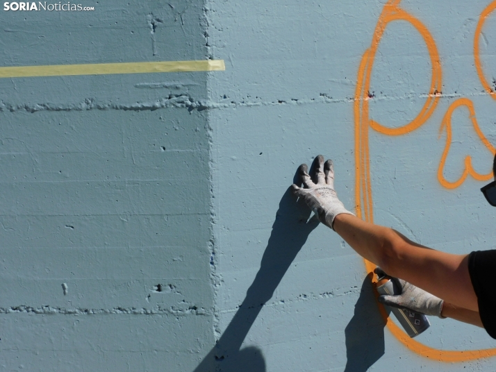 Graffiti Masterclass