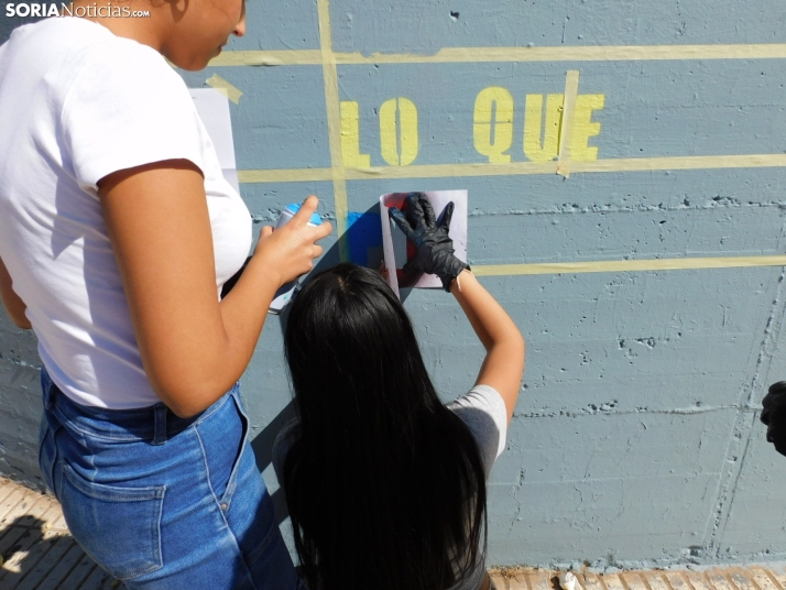 Graffiti Masterclass