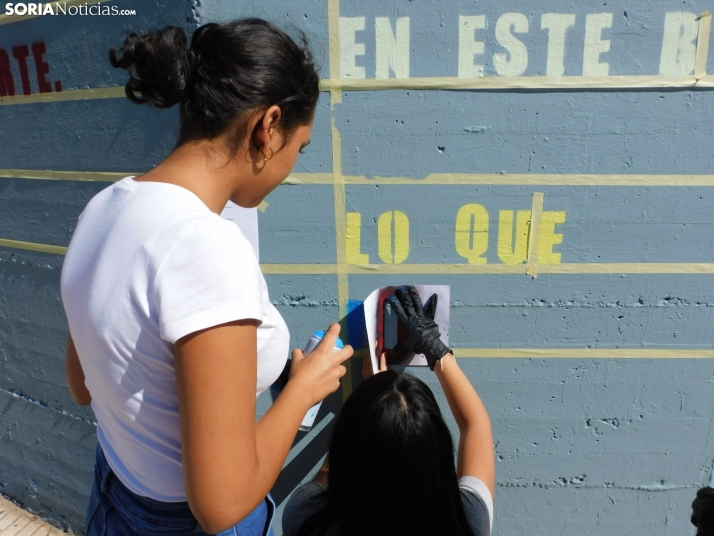 Graffiti Masterclass