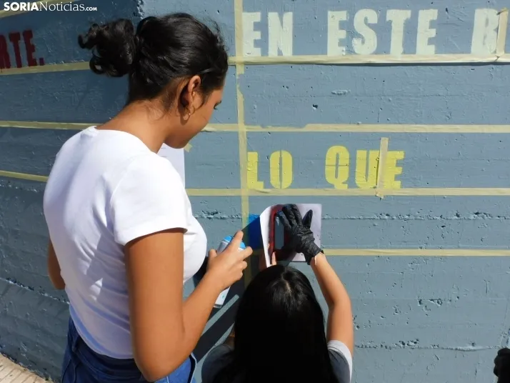 Graffiti Masterclass