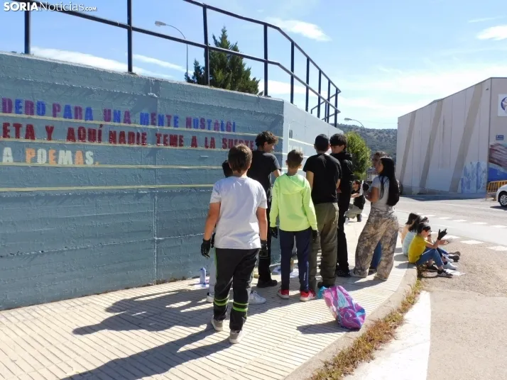 Graffiti Masterclass