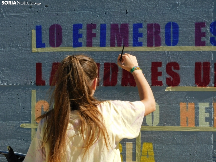 Graffiti Masterclass