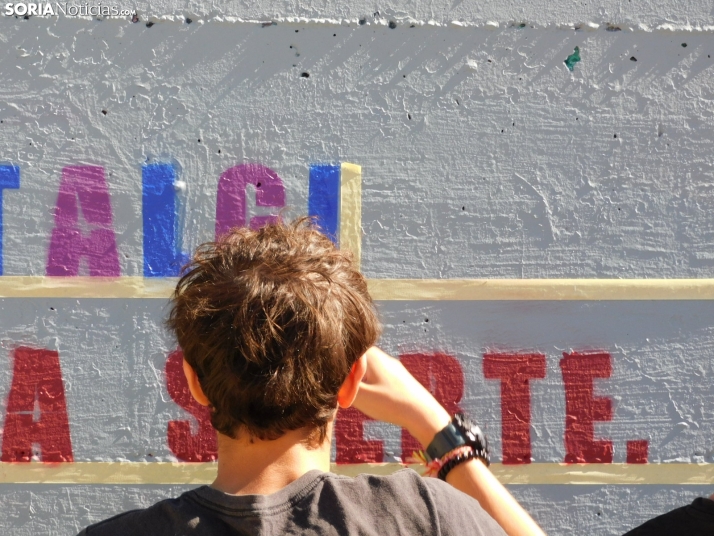 Graffiti Masterclass