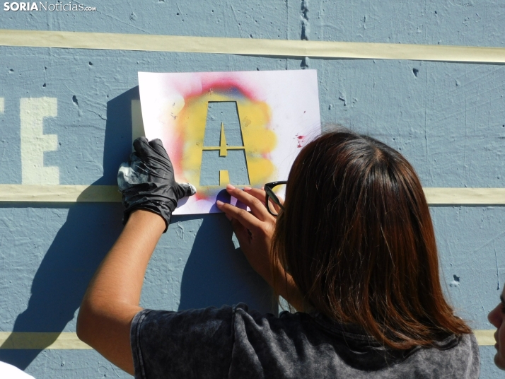 Graffiti Masterclass