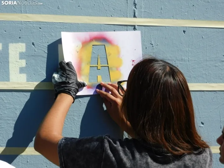 Graffiti Masterclass