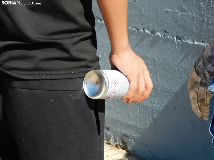 Graffiti Masterclass