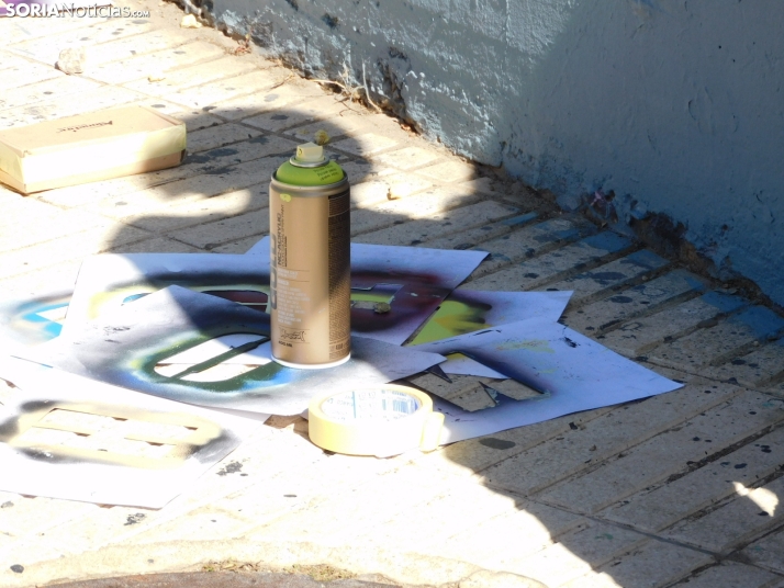 Graffiti Masterclass