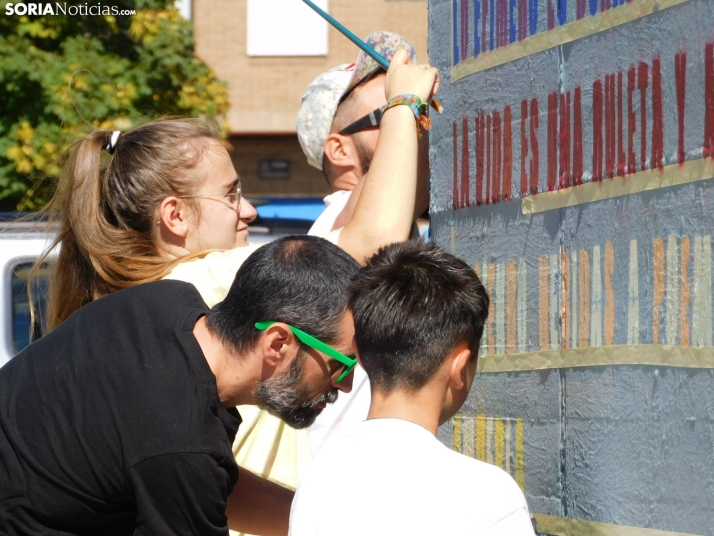 Graffiti Masterclass