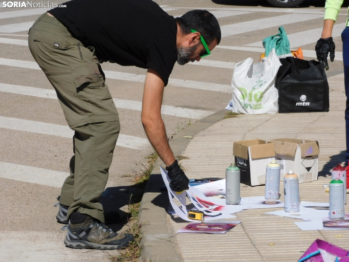 Graffiti Masterclass