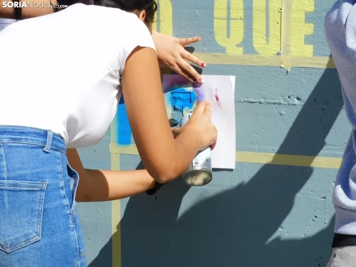 Graffiti Masterclass
