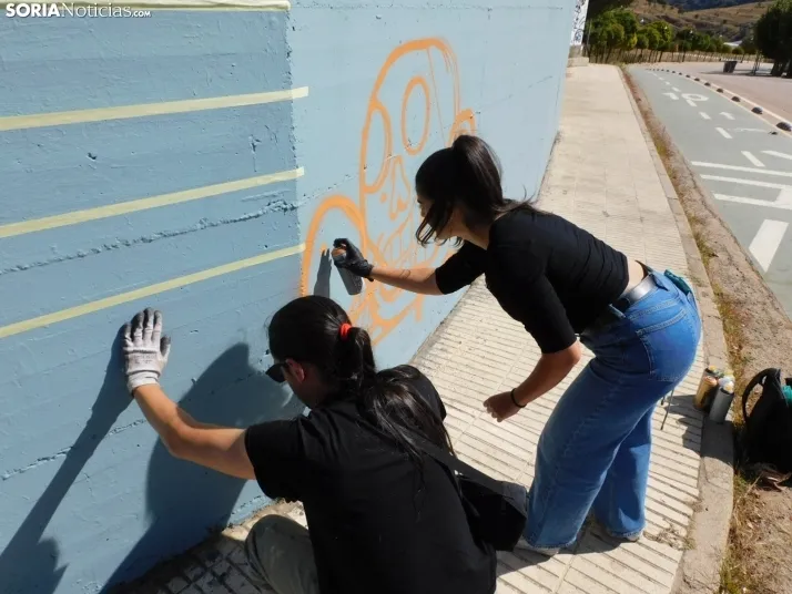 Graffiti Masterclass