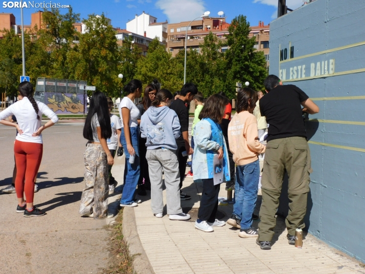 Graffiti Masterclass