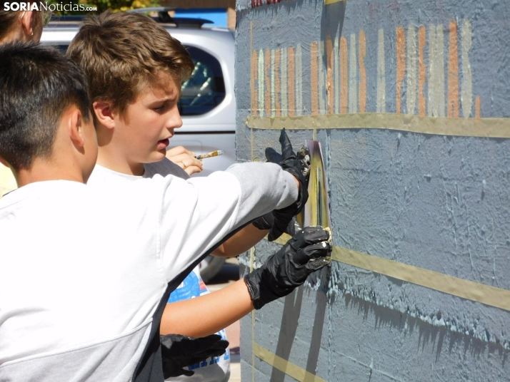 Graffiti Masterclass