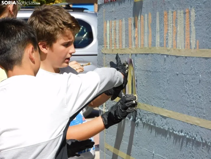 Graffiti Masterclass