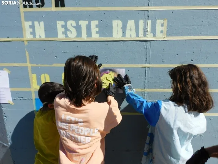 Graffiti Masterclass