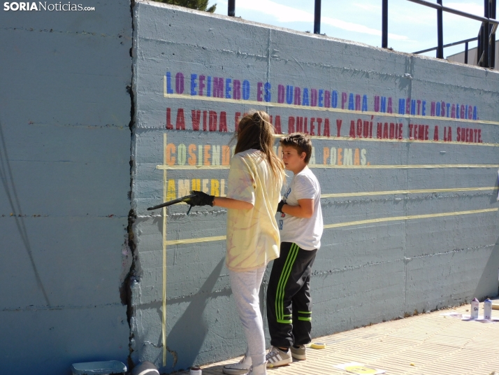 Graffiti Masterclass