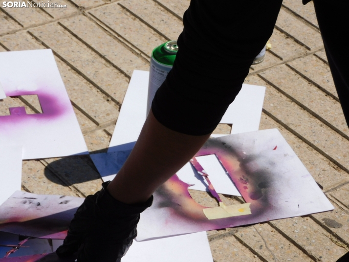 Graffiti Masterclass