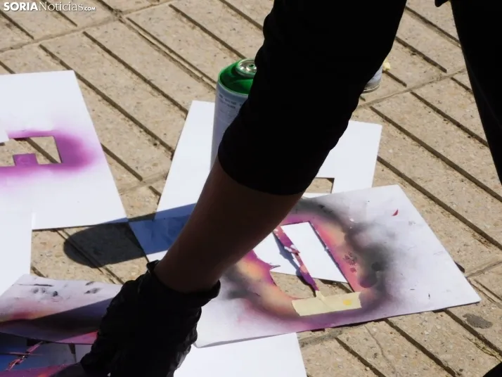 Graffiti Masterclass
