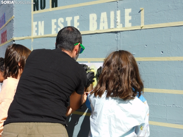 Graffiti Masterclass