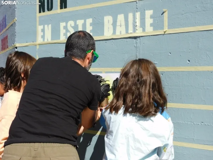 Graffiti Masterclass