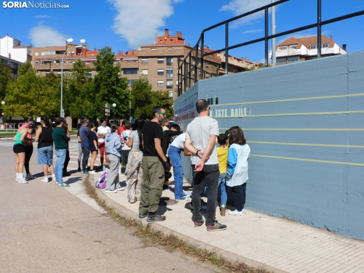 Graffiti Masterclass