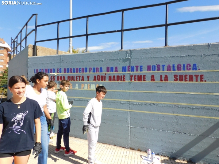 Graffiti Masterclass