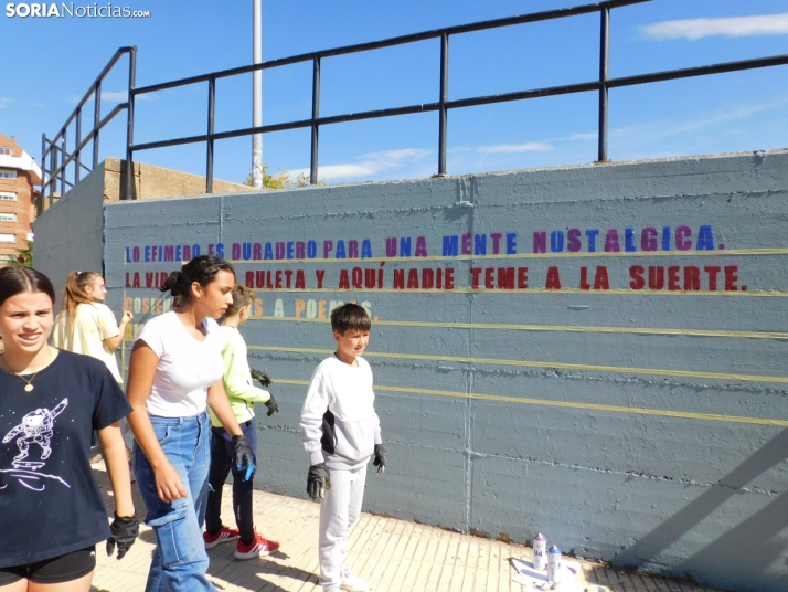 Graffiti Masterclass