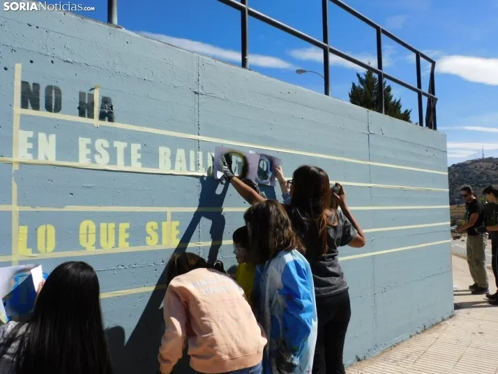 Graffiti Masterclass