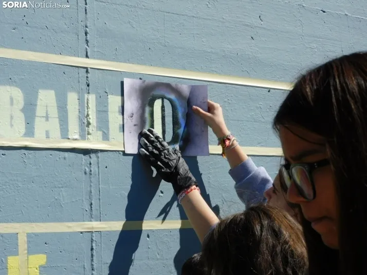 Graffiti Masterclass