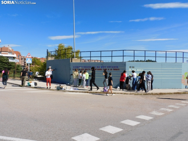 Graffiti Masterclass