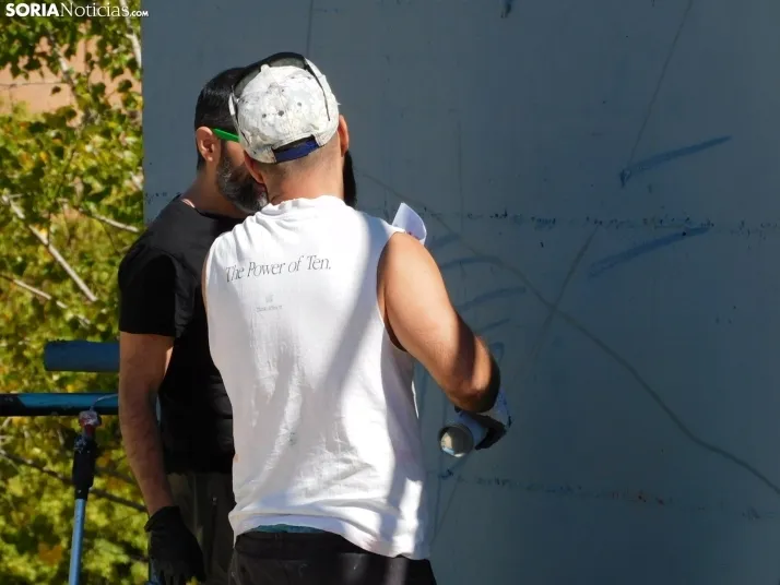Graffiti Masterclass