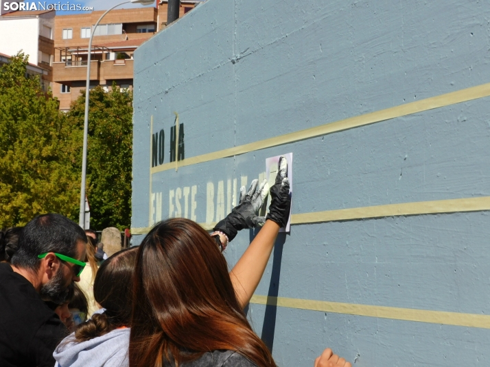 Graffiti Masterclass