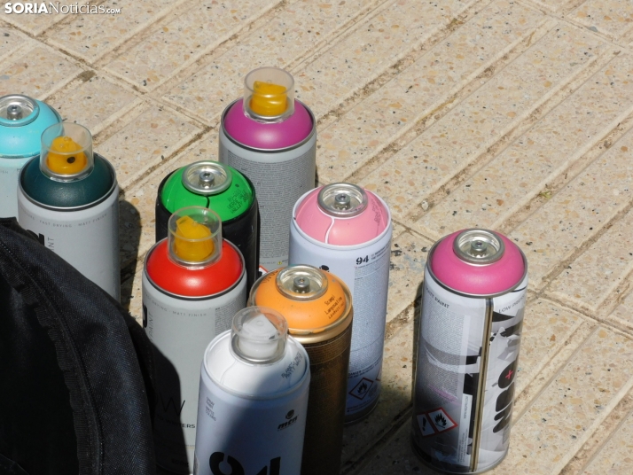 Graffiti Masterclass