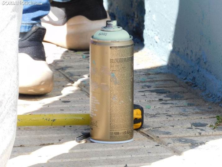 Graffiti Masterclass