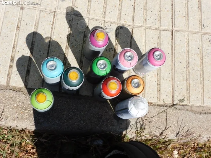 Graffiti Masterclass