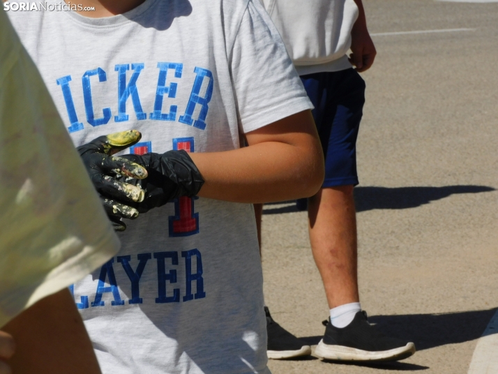 Graffiti Masterclass