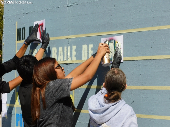 Graffiti Masterclass