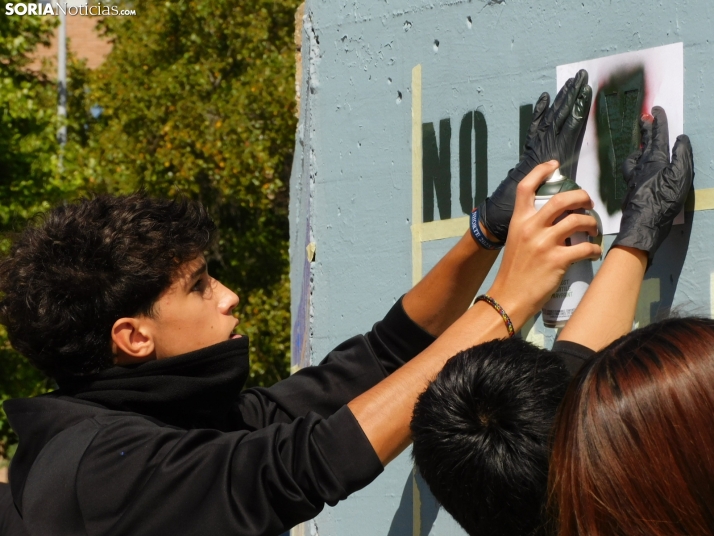 Graffiti Masterclass