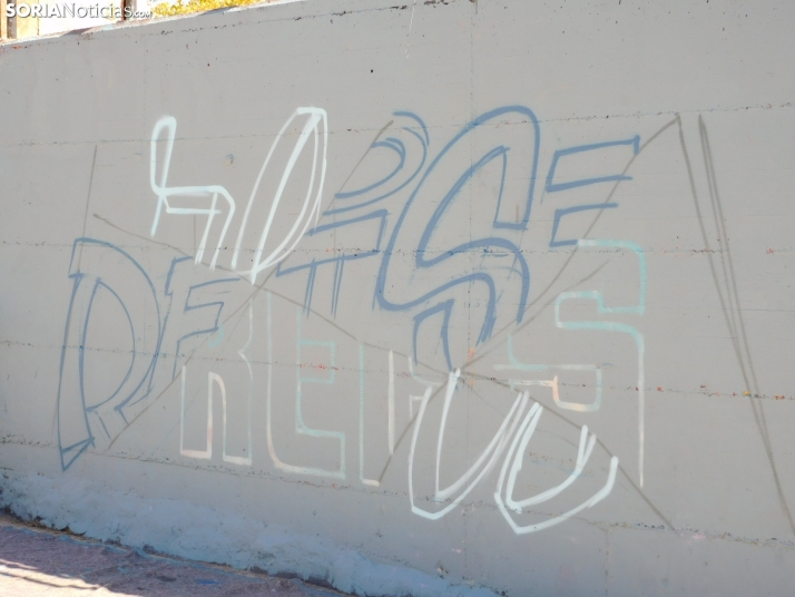 Graffiti Masterclass