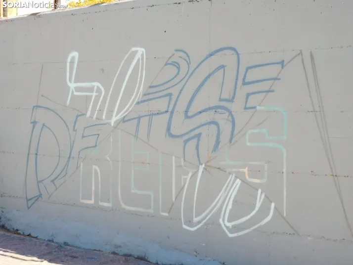 Graffiti Masterclass