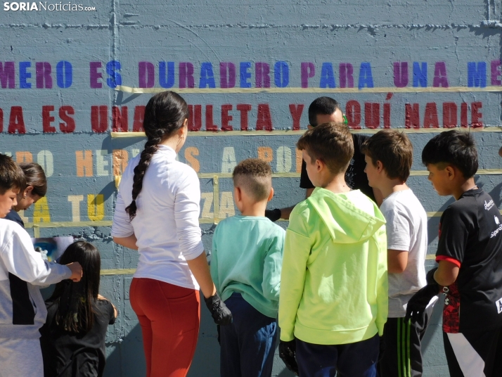 Graffiti Masterclass