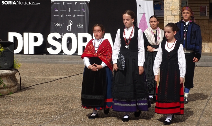 Una imagen de la jornada