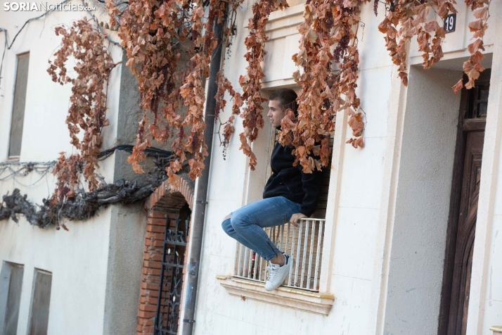 Encierro de Arcos 2025