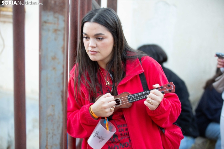 Encierro de Arcos 2025