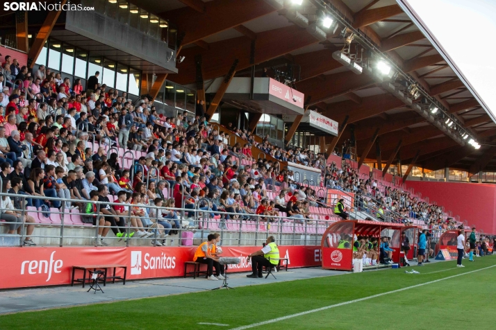 España Sub21 vs ChipreSub21