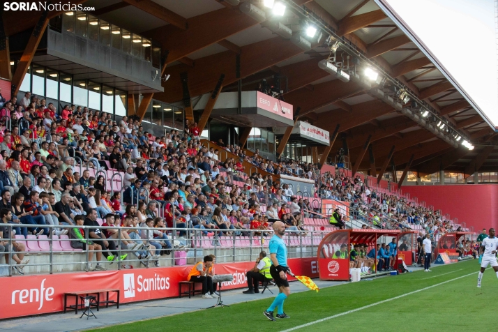 España Sub21 vs ChipreSub21